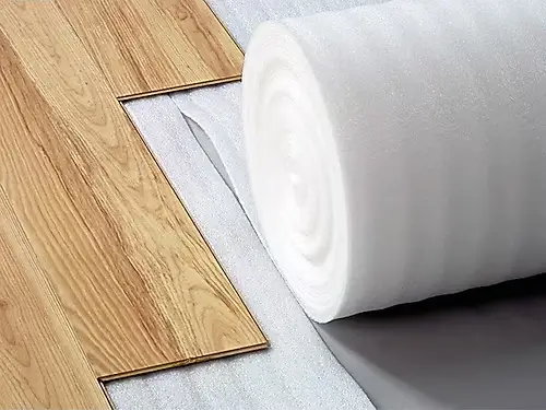 Parke Altına Strafor Parke Altına Strafor